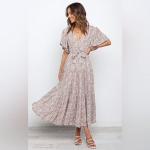 🆕 Petal and Pup dress